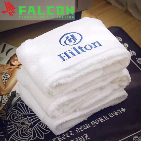 Cung cấp dịch vụ khăn tắm khách sạn 3- 5 sao